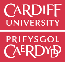 Cardiff University logo